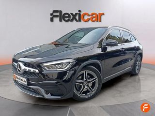 Mercedes GLA GLA 200 D 4MATIC