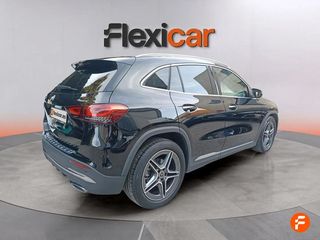 Mercedes GLA GLA 200 D 4MATIC