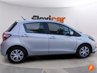 Toyota Yaris 1.5 Hybrid Active