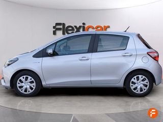 Toyota Yaris 1.5 Hybrid Active