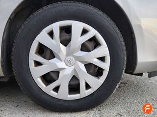 Toyota Yaris 1.5 Hybrid Active