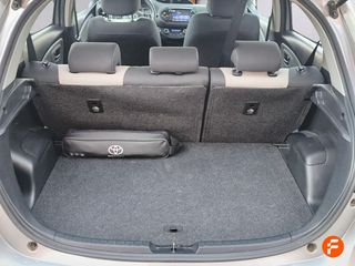 Toyota Yaris 1.5 Hybrid Active