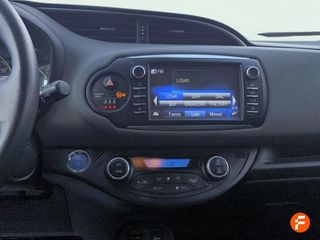 Toyota Yaris 1.5 Hybrid Active