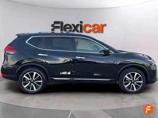 Nissan X-Trail 5 Pl. dCi 130 kW (177 CV) Xtronic ACENTA