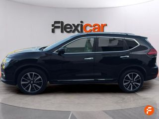 Nissan X-Trail 5 Pl. dCi 130 kW (177 CV) Xtronic ACENTA