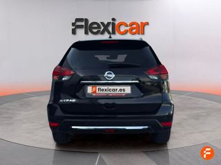 Nissan X-Trail 5 Pl. dCi 130 kW (177 CV) Xtronic ACENTA