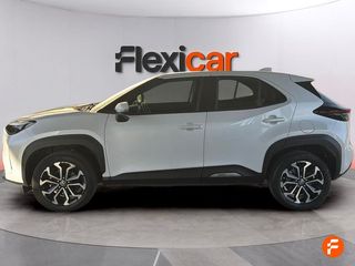 Toyota Yaris Cross 1.5 120H Active Tech