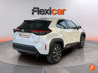 Toyota Yaris Cross 1.5 120H Active Tech