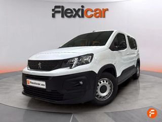 Peugeot Rifter Rifter Allure BlueHDi 100