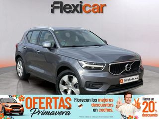 Volvo XC40 2.0 D3 AWD Momentum Auto