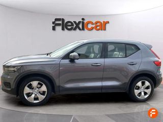 Volvo XC40 2.0 D3 AWD Momentum Auto
