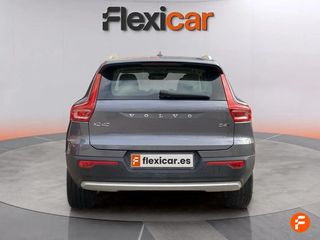 Volvo XC40 2.0 D3 AWD Momentum Auto