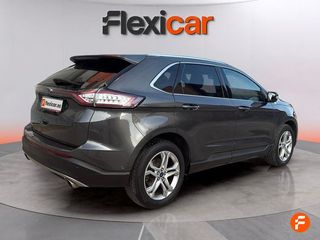 Ford Edge 2.0 TDCI 210PS Titanium 4WD Auto