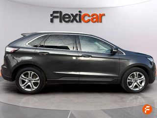 Ford Edge 2.0 TDCI 210PS Titanium 4WD Auto