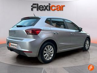 Seat Ibiza 1.0 MPI 59kW (80CV) Style XL