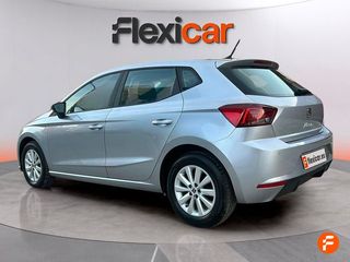 Seat Ibiza 1.0 MPI 59kW (80CV) Style XL
