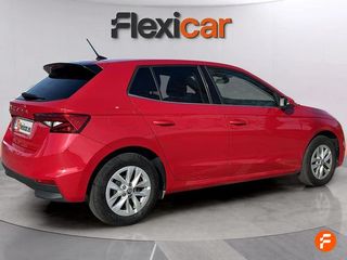 Skoda Fabia 1.0 TSI 70KW (95CV) Selection