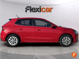 Skoda Fabia 1.0 TSI 70KW (95CV) Selection