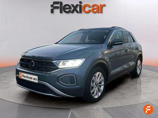Volkswagen T-Roc Life 1.5 TSI 110kW (150CV)