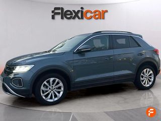 Volkswagen T-Roc Life 1.5 TSI 110kW (150CV)