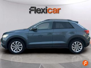 Volkswagen T-Roc Life 1.5 TSI 110kW (150CV)