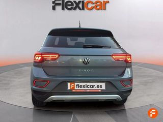 Volkswagen T-Roc Life 1.5 TSI 110kW (150CV)