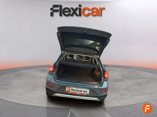 Volkswagen T-Roc Life 1.5 TSI 110kW (150CV)