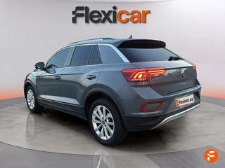 Volkswagen T-Roc Life 1.5 TSI 110kW (150CV)