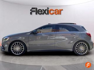 Mercedes Clase A Mercedes-AMG A 45 4MATIC