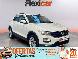 Volkswagen T-Roc Advance 1.5 TSI 110kW (150CV) DSG