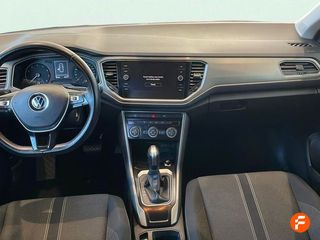 Volkswagen T-Roc Advance 1.5 TSI 110kW (150CV) DSG