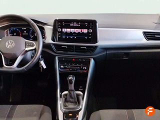 Volkswagen T-Roc Life 1.5 TSI 110kW (150CV) DSG