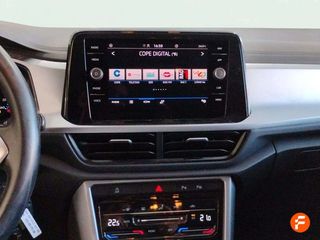 Volkswagen T-Roc Life 1.5 TSI 110kW (150CV) DSG