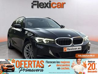 BMW Serie 3 320d xDrive Automática Touring