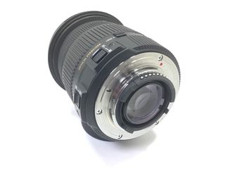 objetivos sigma sigma 17-50mm f2.8 ex dc os hsm para nikon f