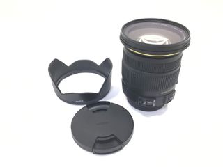 objetivos sigma sigma 17-50mm f2.8 ex dc os hsm para nikon f