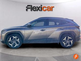 Hyundai Tucson 1.6 TGDI PHEV 195kW Maxx Auto 4X4