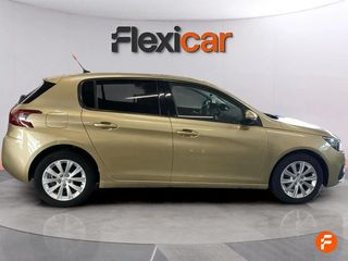 Peugeot 308 5p Access 1.2 PureTech 110 S&S