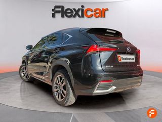 Lexus NX 2.5 300h Business Navigation 2WD