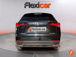 Lexus NX 2.5 300h Business Navigation 2WD