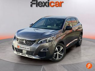 Peugeot 3008 1.5 BlueHDi 96kW S&S GT EAT8