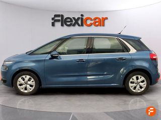 Citroën C4 Picasso BlueHDi 120cv EAT6 Feel