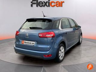 Citroën C4 Picasso BlueHDi 120cv EAT6 Feel