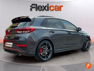 Hyundai i30 2.0 TGDI 206kW N Performance Sky DCT