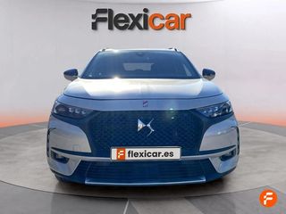 DS DS 7 BlueHDi DE 96kW (130CV) AT. PERF.LINE