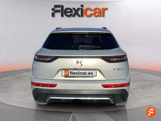 DS DS 7 BlueHDi DE 96kW (130CV) AT. PERF.LINE