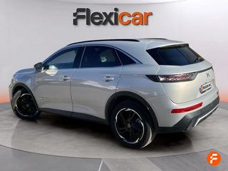 DS DS 7 BlueHDi DE 96kW (130CV) AT. PERF.LINE