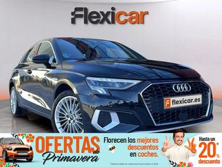 Audi A3 Sportback Advanced 35 TFSI 110kW S tron