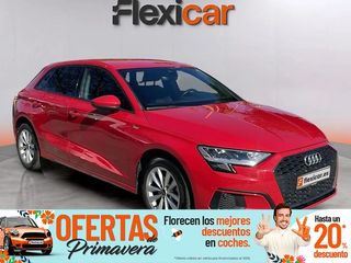 Audi A3 Sportback 30 TFSI 81kW (110CV) S tronic