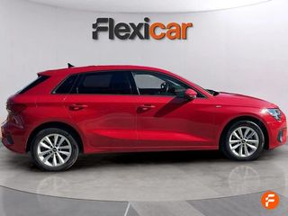 Audi A3 Sportback 30 TFSI 81kW (110CV) S tronic